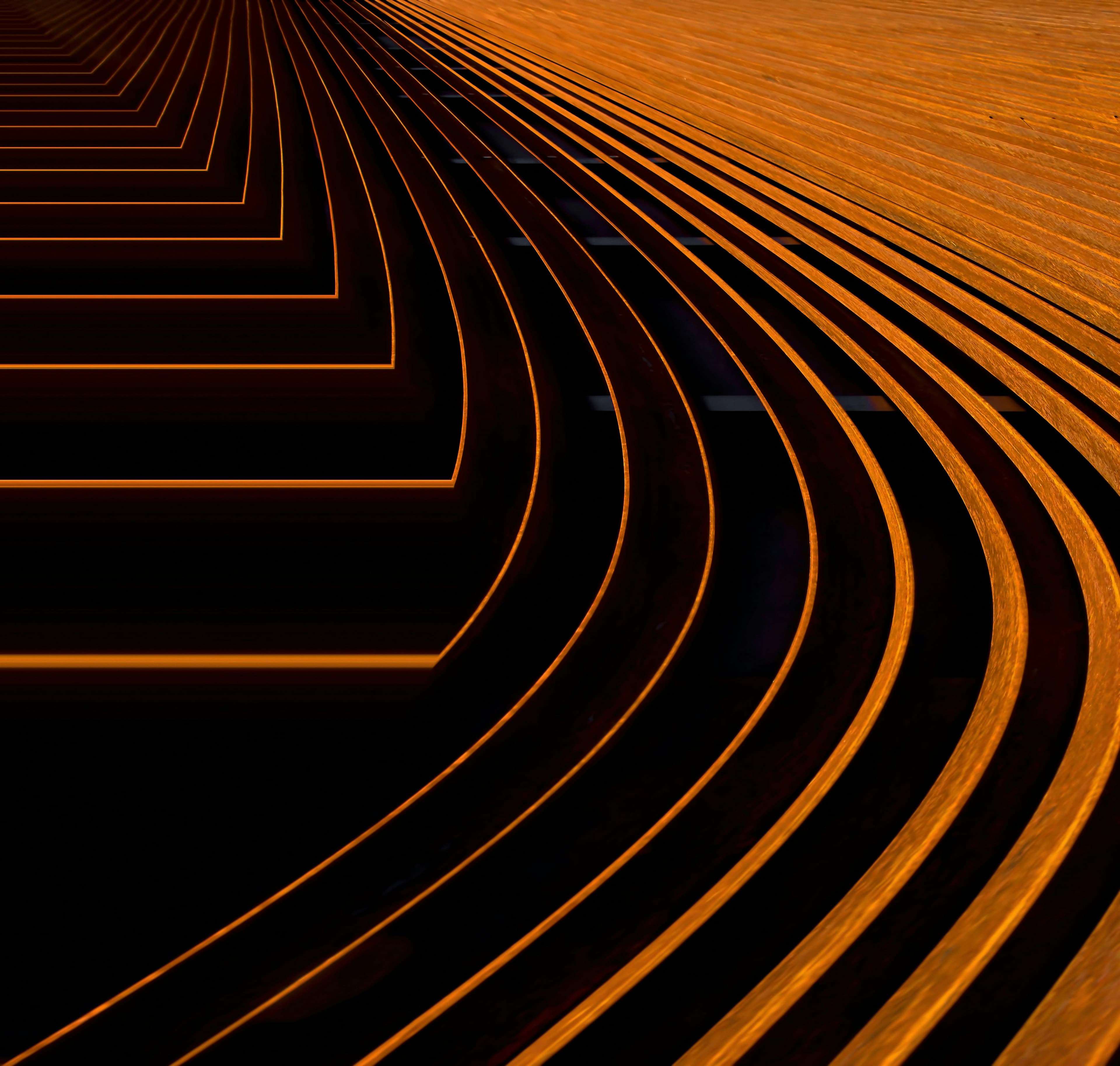 Secure systems and control environments for institutions