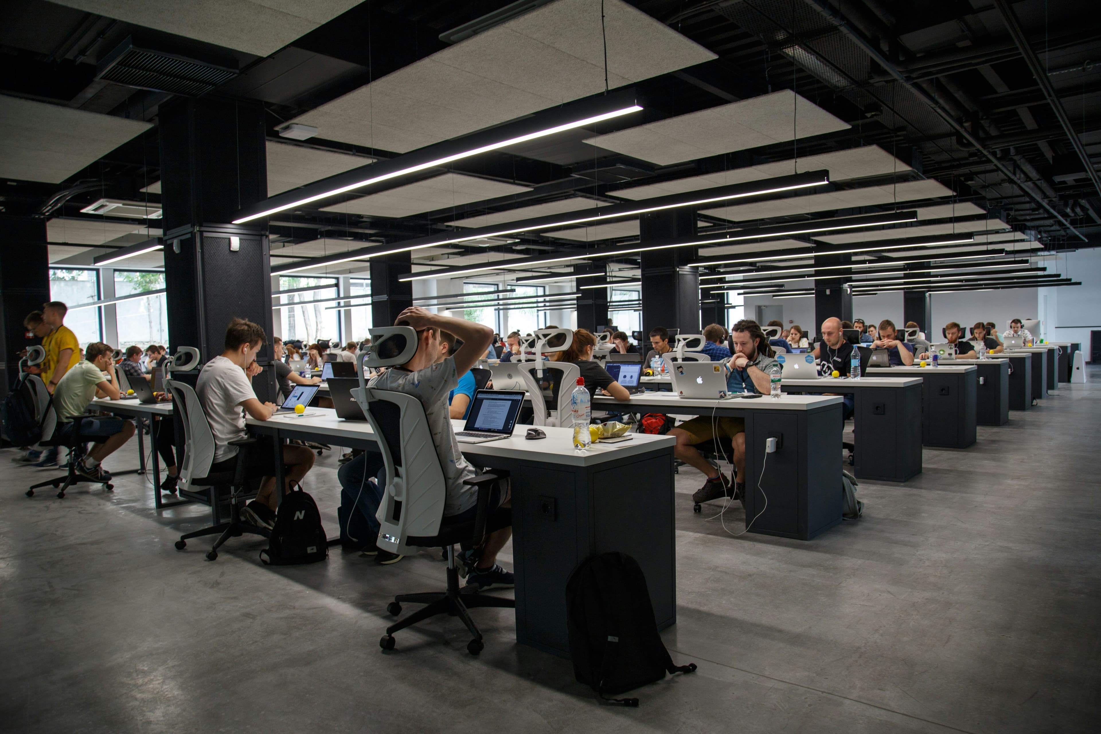 Team building repeatable institutional decision processes